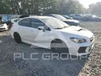 2019 Subaru WRX photo
