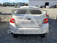 2019 Subaru WRX photo