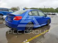 2019 Subaru WRX photo