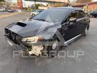 2019 Subaru WRX фото