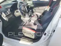 2019 Subaru WRX photo