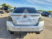 2019 Subaru WRX photo