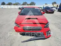 2019 Subaru WRX фото