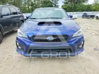2019 Subaru WRX photo