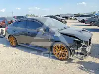 2019 Subaru WRX photo