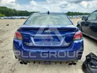 2019 Subaru WRX photo