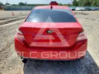 2019 Subaru WRX фото