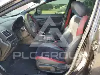2019 Subaru WRX photo