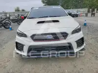 2019 Subaru WRX фото