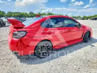 2019 Subaru WRX photo