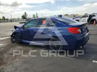 2019 Subaru WRX photo