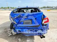 2019 Subaru WRX photo