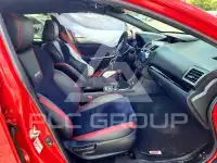 2019 Subaru WRX photo