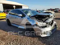 2019 Subaru WRX photo