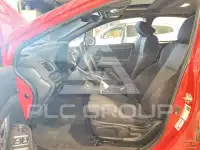 2019 Subaru WRX фото