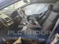 2019 Subaru WRX фото