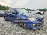 2019 Subaru WRX фото