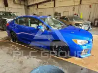 2019 Subaru WRX фото