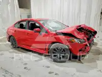 2019 Subaru WRX фото