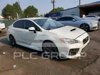 2019 Subaru WRX фото