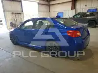 2019 Subaru WRX photo