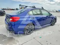 2019 Subaru WRX фото