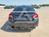 2019 Subaru WRX photo