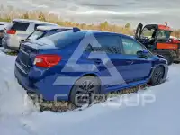 2019 Subaru WRX фото