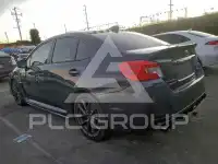 2019 Subaru WRX фото