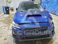 2019 Subaru WRX фото
