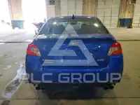2019 Subaru WRX photo