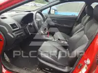 2019 Subaru WRX фото