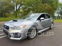 2019 Subaru WRX фото