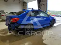 2019 Subaru WRX фото