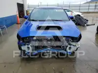 2019 Subaru WRX фото