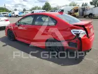 2019 Subaru WRX фото