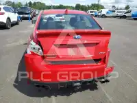 2019 Subaru WRX фото