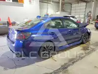 2019 Subaru WRX фото