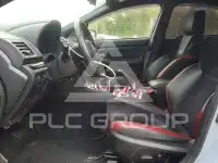 2019 Subaru WRX photo