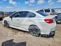 2019 Subaru WRX фото