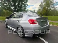 2019 Subaru WRX фото
