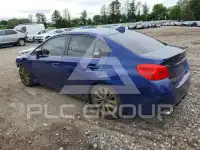 2019 Subaru WRX фото