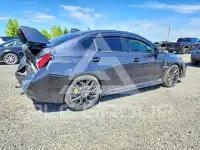 2019 Subaru WRX photo