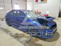 2019 Subaru WRX фото