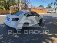2019 Subaru WRX photo