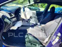 2019 Subaru WRX photo
