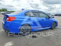 2019 Subaru WRX фото