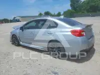 2019 Subaru WRX фото