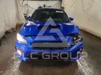 2019 Subaru WRX photo
