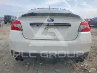 2019 Subaru WRX фото
